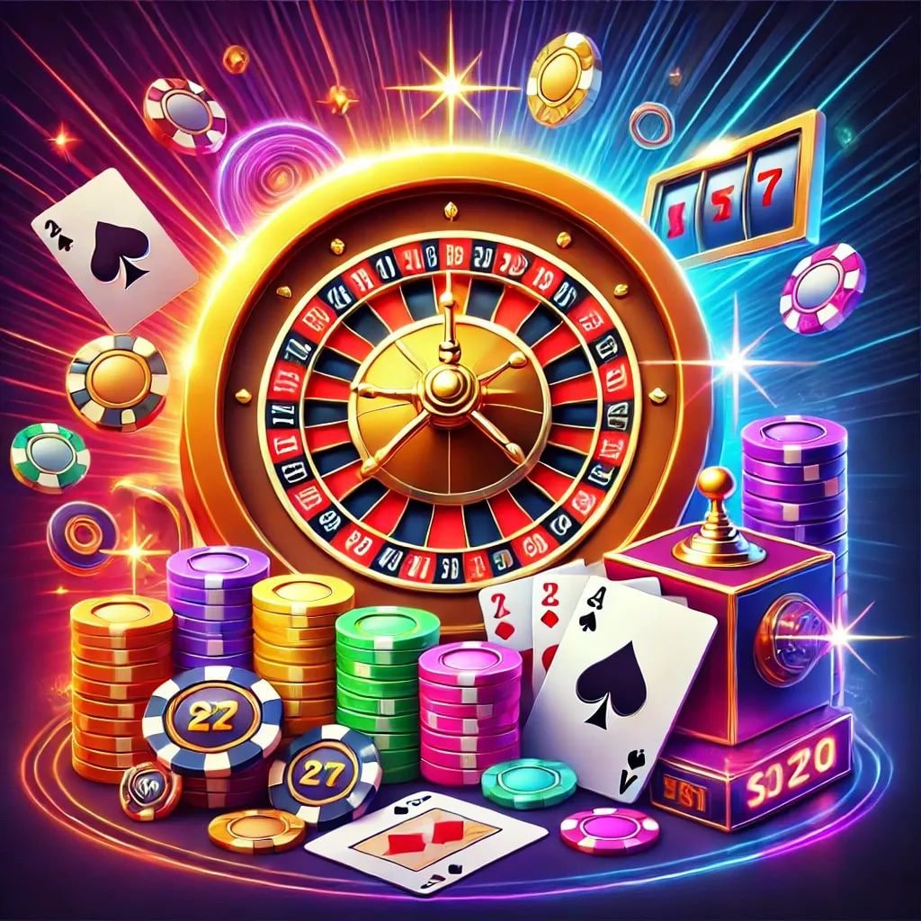 gowin slot