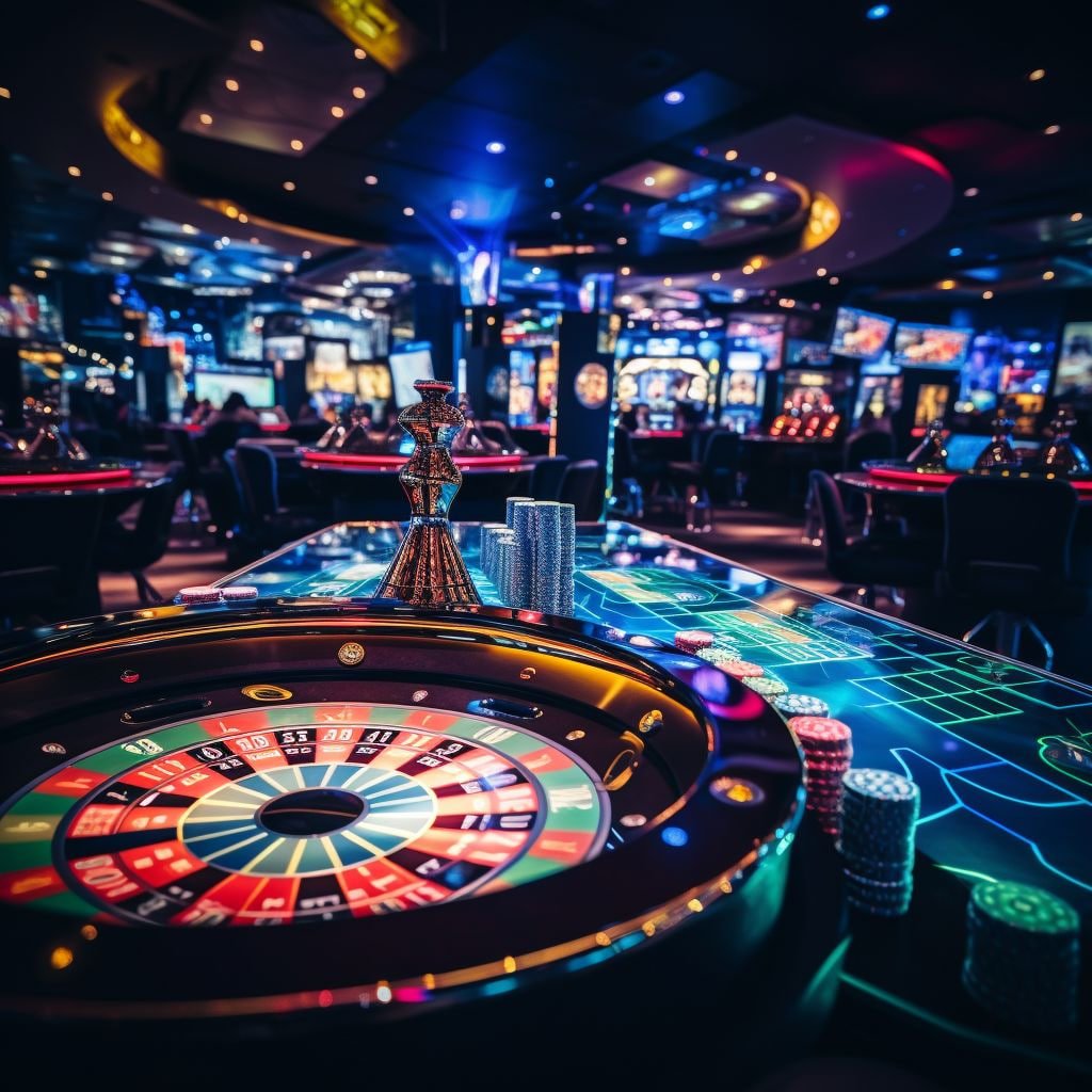 gowin slot