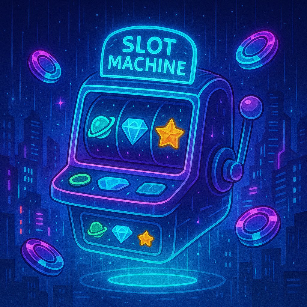 gowin slot