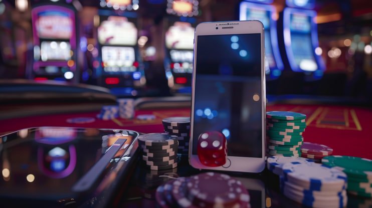 gowin slot