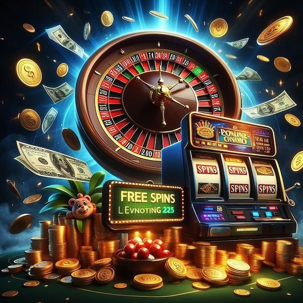 gowin slot