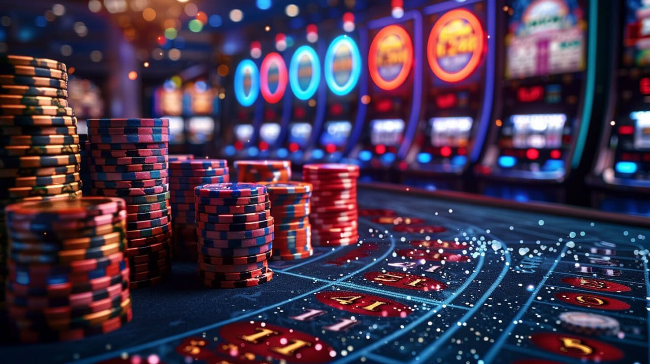 gowin slot